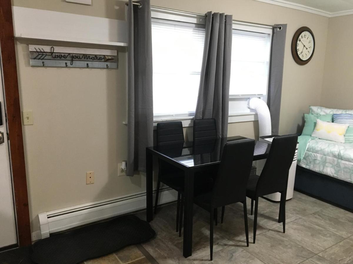 Just Like Being At Home- Newly Renovated Unit North Troy Exterior foto