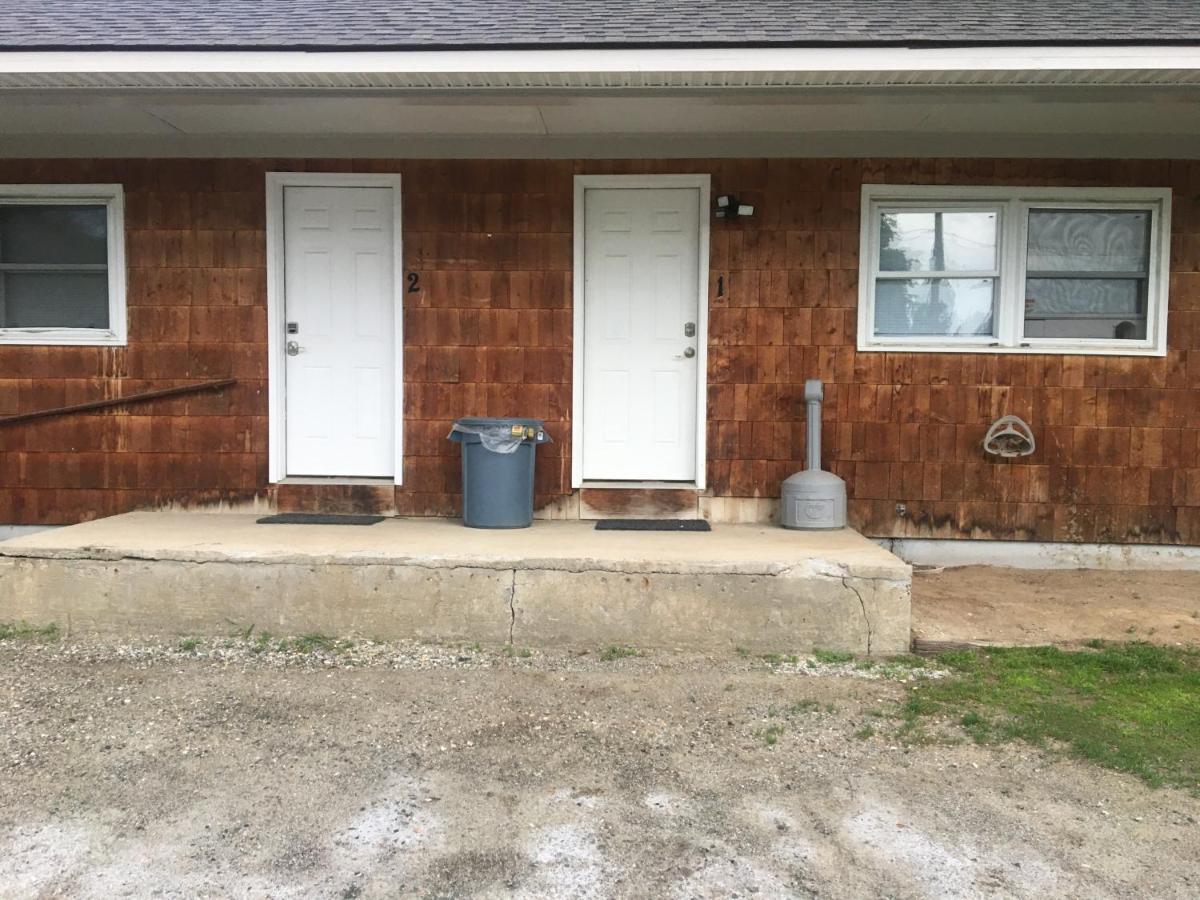 Just Like Being At Home- Newly Renovated Unit North Troy Exterior foto