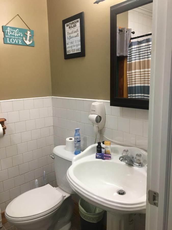 Just Like Being At Home- Newly Renovated Unit North Troy Exterior foto